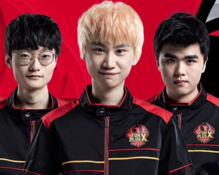 外教团队 外教团队