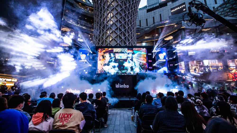 全面压制 全面压制