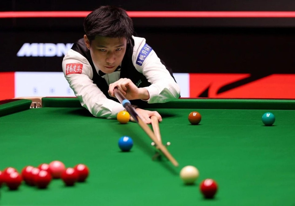 能力和突破 能力和突破