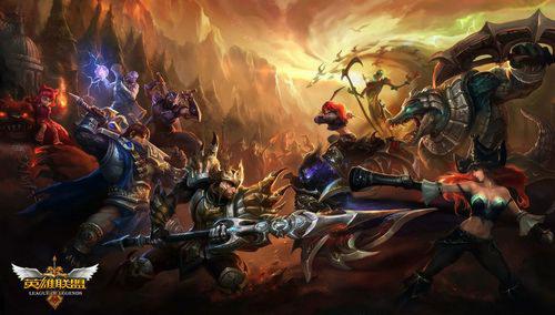 这些光辉的 这些光辉的