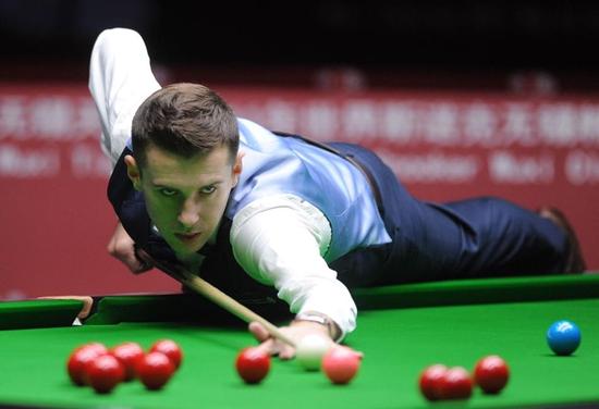 有可能在我 有可能在我