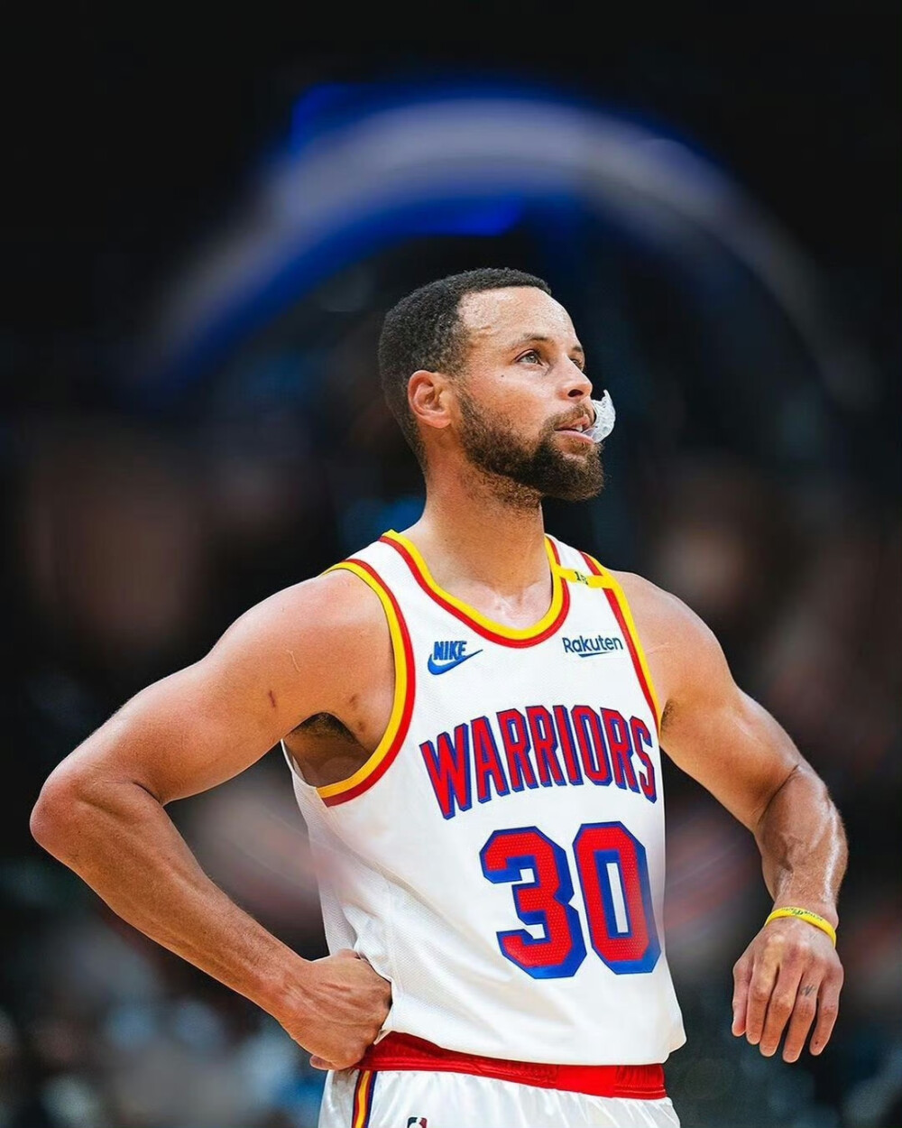 提升了禁区 提升了禁区