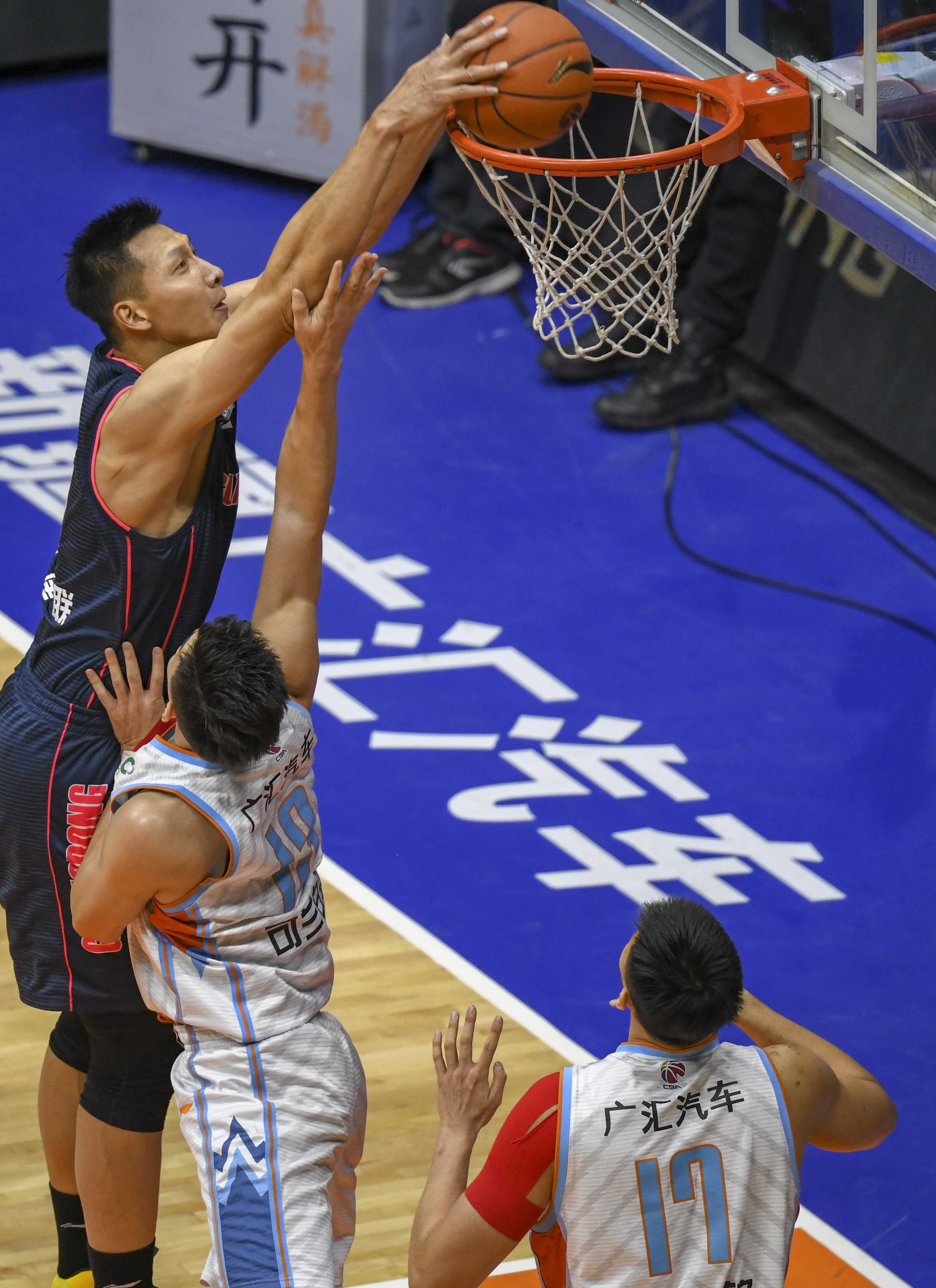 多支豪门选